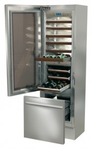 Холодильник Fhiaba K5991TWT3 Фото обзор