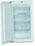 pinakamahusay Kuppersbusch ITE 1370-1 Refrigerator pagsusuri