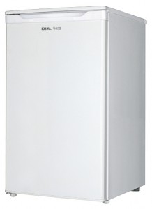 Kühlschrank Shivaki SFR-90W Foto Rezension