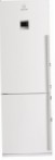 pinakamahusay Electrolux EN 53853 AW Refrigerator pagsusuri