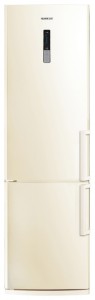 Kühlschrank Samsung RL-50 RRCVB Foto Rezension