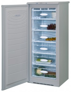 Refrigerator NORD 155-3-310 larawan pagsusuri