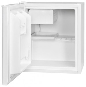 Холодильник Bomann KB389 white фото огляд