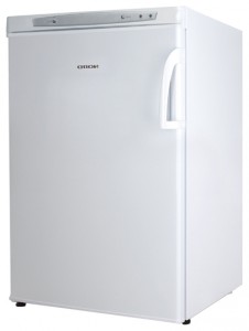Kühlschrank NORD DF 159 WSP Foto Rezension
