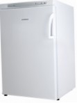 pinakamahusay NORD DF 159 WSP Refrigerator pagsusuri