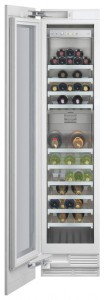 Refrigerator Gaggenau RW 414-361 larawan pagsusuri