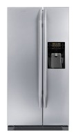 Køleskab Franke FSBS 6001 NF IWD XS A+ Foto anmeldelse