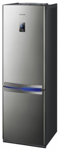 冰箱 Samsung RL-55 TGBIH 照片 评论