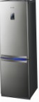 geriausia Samsung RL-55 TGBIH šaldytuvas peržiūra