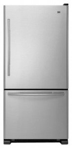 Buzdolabı Maytag 5GBL22PRYA fotoğraf gözden geçirmek