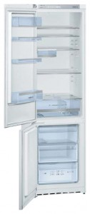 Холодильник Bosch KGV39VW20 Фото обзор