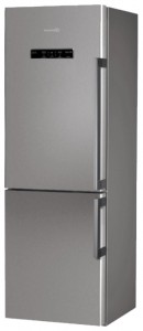 Холодильник Bauknecht KGN 5887 A3+ FRESH PT Фото обзор
