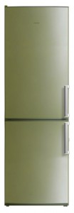 Kühlschrank ATLANT ХМ 4421-070 N Foto Rezension