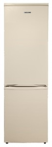 Kühlschrank Shivaki SHRF-335DI Foto Rezension