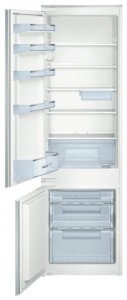Холодильник Bosch KIV38V20 Фото обзор