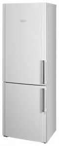 Холодильник Hotpoint-Ariston EC 1824 H Фото обзор
