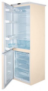 Холодильник DON R 291 слоновая кость Фото обзор