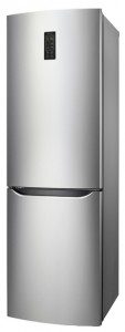 Холодильник LG GA-M419 SARZ Фото обзор