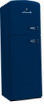 лучшая ROSENLEW RT291 SAPPHIRE BLUE Холодильник обзор