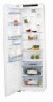 лучшая AEG SKZ 981800 C Холодильник обзор