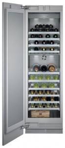 Fridge Gaggenau RW 464-361 Photo review