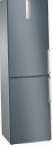 geriausia Bosch KGN39VC14 šaldytuvas peržiūra