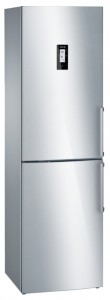 Холодильник Bosch KGN39XI19 Фото обзор