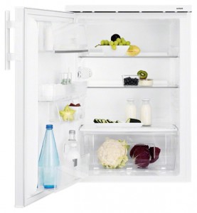 Холодильник Electrolux ERT 1606 AOW Фото обзор
