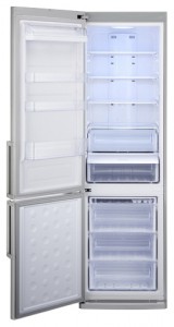 Холодильник Samsung RL-48 RRCMG Фото обзор