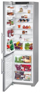 Холодильник Liebherr CNPesf 4013 Фото обзор