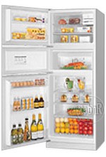 Buzdolabı LG GR-403 SVQ fotoğraf gözden geçirmek