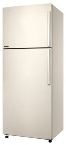 Kjøleskap Samsung RT-46 H5130EF Bilde anmeldelse