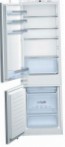 найкраща Bosch KIN86VS20 Холодильник огляд