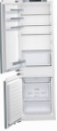 лучшая Siemens KI86NVF20 Холодильник обзор
