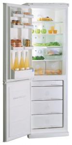 Kjøleskap LG GR-349 SQF Bilde anmeldelse