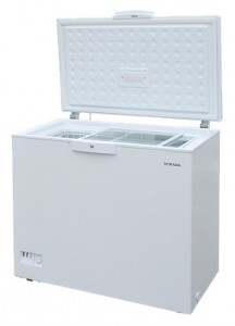 Refrigerator AVEX CFS-250 G larawan pagsusuri