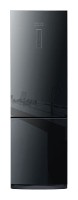 Холодильник Franke FCB 4001 NF S BK A+ Фото обзор