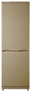Холодильник ATLANT ХМ 6021-050 Фото обзор