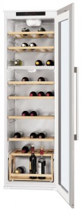 Холодильник AEG SWD 81800 L1 Фото обзор