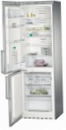 geriausia Siemens KG36NXI20 šaldytuvas peržiūra