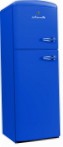лучшая ROSENLEW RT291 LASURITE BLUE Холодильник обзор