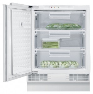 Холодильник Gaggenau RF 200-202 Фото обзор