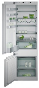 Холодильник Gaggenau RB 282-203 Фото обзор