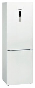 Kjøleskap Bosch KGN36VW11 Bilde anmeldelse