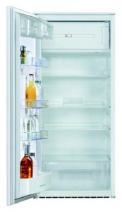 Kühlschrank Kuppersbusch IKE 2360-1 Foto Rezension
