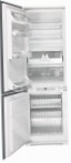 лучшая Smeg CR329APLE Холодильник обзор