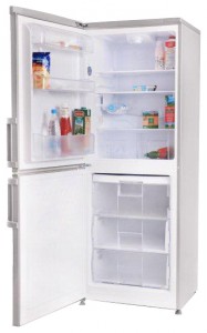 Холодильник Hansa FK273.3X фото огляд
