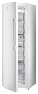 Refrigerator Gorenje FN 68 SYW larawan pagsusuri