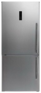 Холодильник Hisense RD-50WC4SAX Фото обзор
