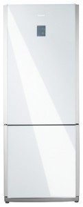 Холодильник BEKO CNE 47520 GW Фото обзор